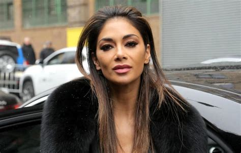 Nicole Scherzinger Plastic Surgery Exposed Before And After 2020