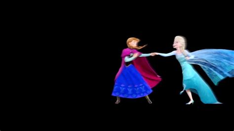 Anime Feet Disneys Frozen Elsa Part 2