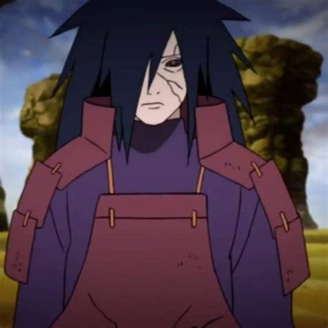 Uchiha Madara Youtube