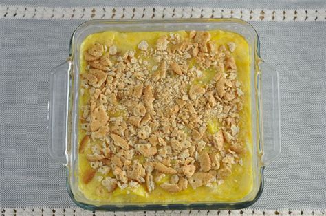 Best Creamy Southern Yellow Squash Casserole Recipe