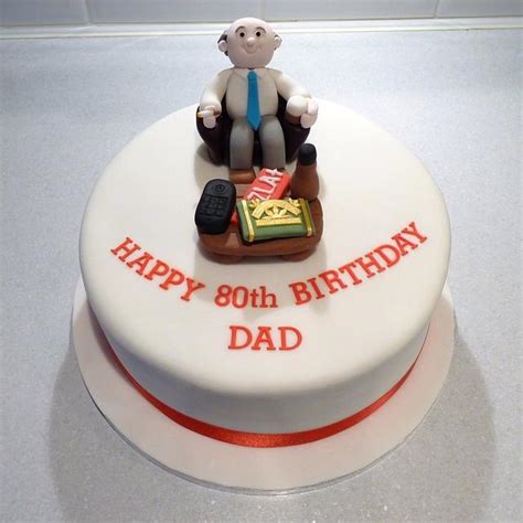 A Mans Favourite Things Decorated Cake By Sharon Todd Cakesdecor