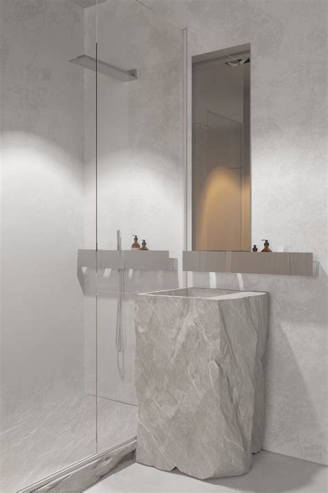 40 Modern Bathroom Vanities That Overflow With Style Modern Bathroom