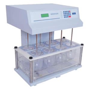Dissolution Test Apparatus Tiachemicals