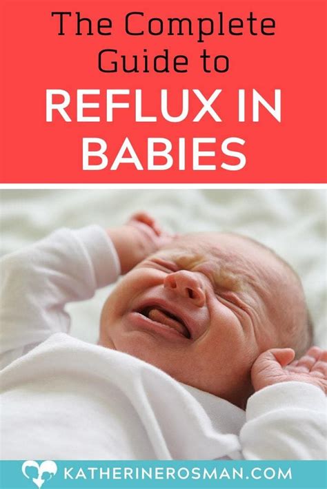 Acid Reflux In Babies Natural Treatment Gerd Foods To Avoid