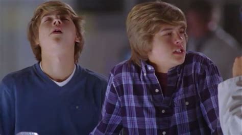 Picture Of Cole And Dylan Sprouse In The Suite Life Movie Cole Dillan 1304475725  Teen