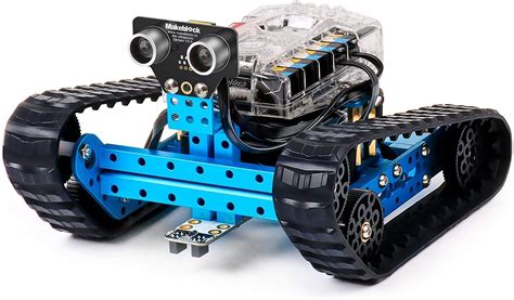 Makeblock Mbot Ranger Transformable Stem Educational Robot Kita Three