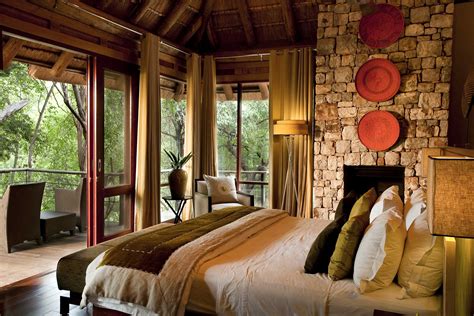 Morukuru Lodge Madikwe Game Reserve Lodge South Afric