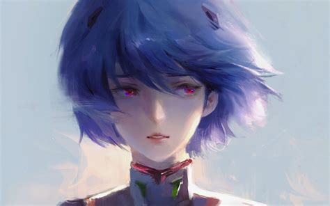 3840x2400 Neon Genesis Evangelion Dcchris Artwork 4k Hd 4k Wallpapers