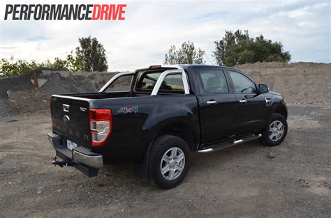Hey everyone, with the increasing number of should i buy this and is this a good price posts lately, i decided we should have a buyers guide sticky thread. 2012 Ford Ranger XLT Double Cab review - PerformanceDrive