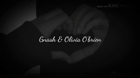 Gnash And Olivia Obrien I Hate You I Love You Traducere în Română