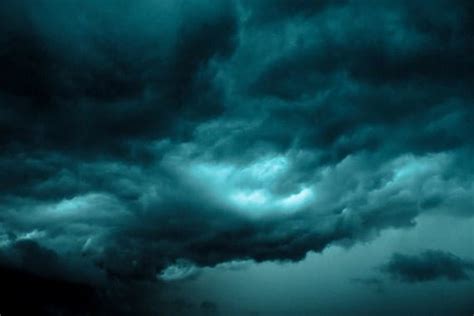 Stormy Clouds Photograph Digital Download Fine Art Photography