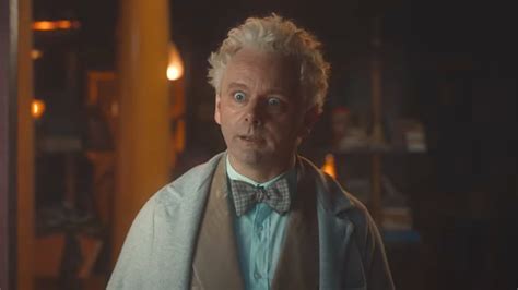 Good Omens Season 2 Trailer Promises A War Between Heaven And Hell 247 News Around The World