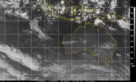 Satellite Imagery Indian Ocean Cyclone Tracking Cyclostorm