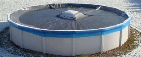 How To Winterize An Above Ground Pool Best Above Ground Pool Guide