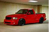 Ford Lightning Replica Wheels Pictures