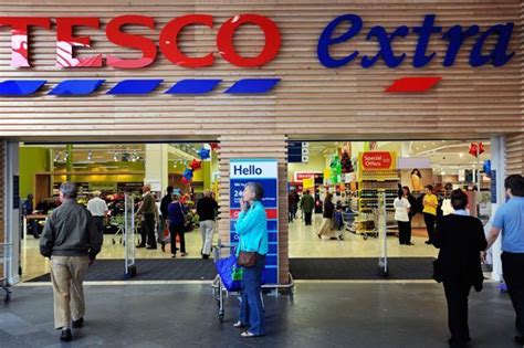 Tesco And Asda Emerge Victorious In Grocer 33 Year Grocer 33 The Grocer