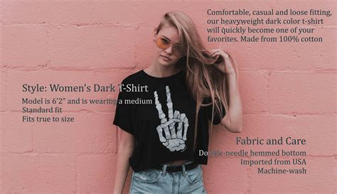 T-Shirt Product Description: 6 Tips and Tricks for Crafting Powerful ...