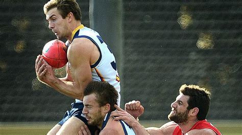Adelaide Defender Sam Shaw Forced To Retire At Age 25 Because Of