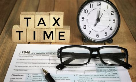 Tax Time Guide Irs Has Made Some Changes Qubera Wealth Management