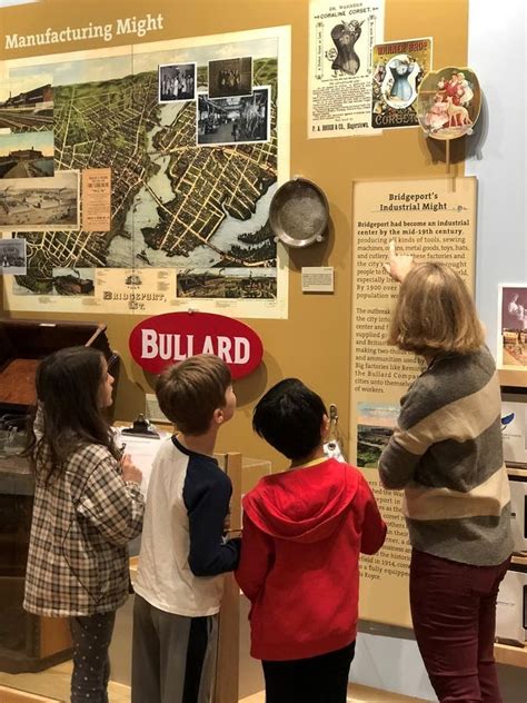 History Comes To Life For Fairfield Third Grade Students Fairfield