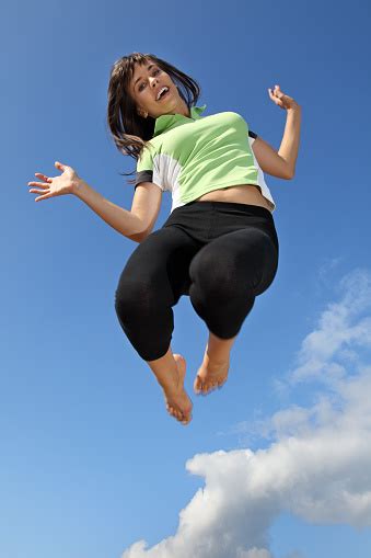Jump Stock Photo Download Image Now Istock