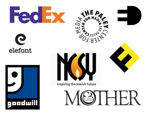 Best Ever Company Logos