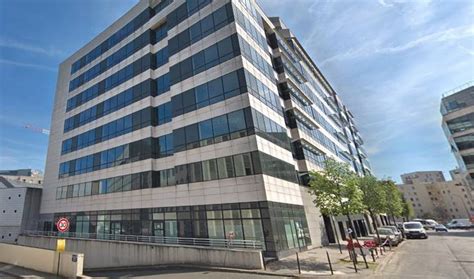 Clichy Eqt Real Estate Acquiert Le 4 Rue Mozart Business Immo