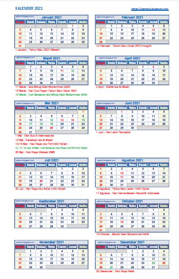 Download 80+ template timeline excel, powerpoint & word. Download Kalender 2021 Excel Indonesia