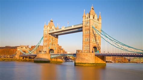 The Best London Vacation Packages 2017 Save Up To C590 On Our Deals