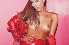 ariana grande nude boobs naked leaked topless through celeb celebjihad jihad taylor swift celebrity outtake photoshopped accidental stories links below