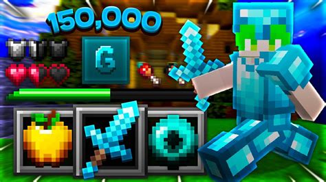 Itzglimpse 150k Pack By Tory Wjava Ui Mcpe Pvp Texture Pack Youtube