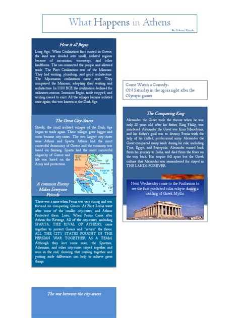 Learn vocabulary, terms and more with flashcards, games and other study tools. greek newspaper article 2 | Ancient Greece | Sparta