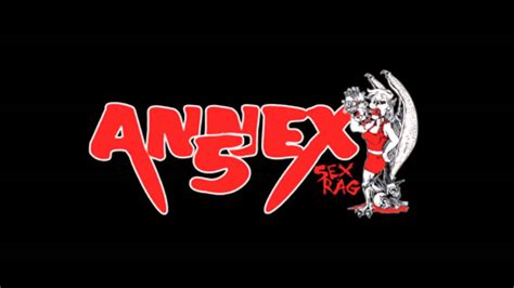 Annex 5 Sex Rag Youtube