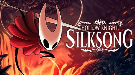 ¡hollow Knight Silksong En Nintendo Switch Gameplay Exclusivo Youtube