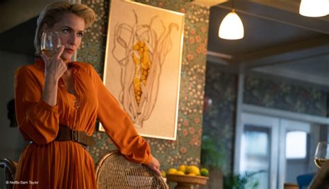 Nicht Nur Zdf Stellt Serien Ein Netflix Auch Akte X Star Gillian Anderson Betroffen