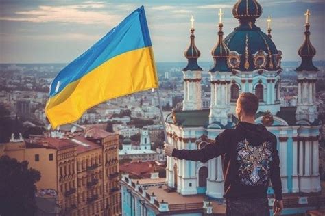 День Незалежності святкує Україна 24 серпня » Слово і Діло