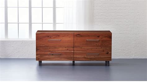 Junction Low Profile Dresser Cb2