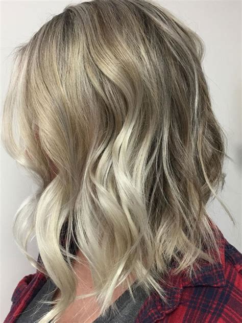 Darker greys are more suited to those who. 30 Ash Blonde Hair Color Ideas That You'll Want To Try Out ...