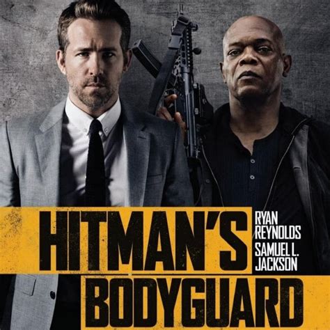 The world's top bodyguard gets a new client, a hit man who must testify at the international court of justice. The Hitman's Bodyguard FULL MOVIE,2017 - YouTube