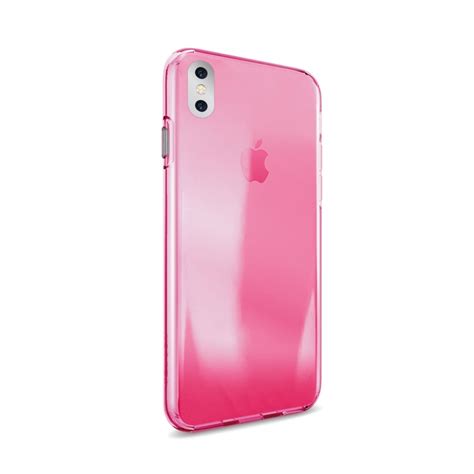 Att insurance for iphone x. Köp Puro Nude Cover iPhone XS / X - Rosa | TheMobileStore