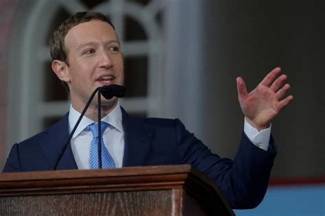 Mark Zuckerberg Becomes Worlds Third Richest Person As Facebook Stock