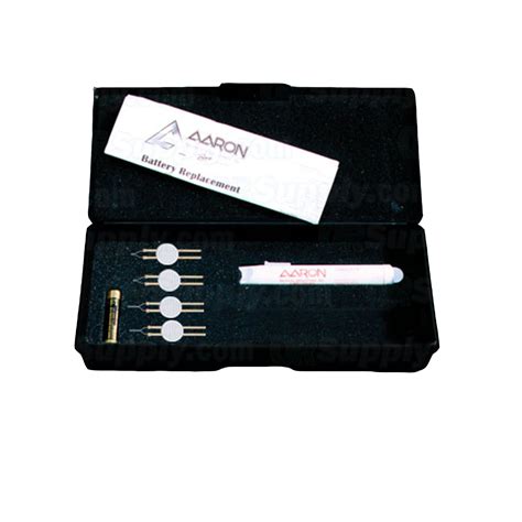 Change A Tip Deluxe Low Temp Cautery Kit By Bovie