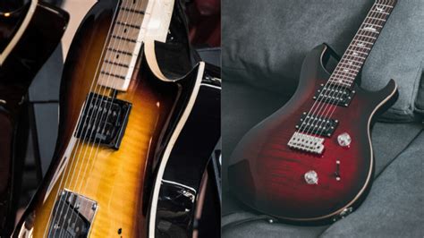 Esp Vs Prs Electric Guitars Which Are The Best Pro Sound Hq