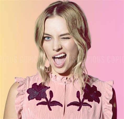 Margot Robbie Saturday Night Live Photoshoot October 2016 Gotceleb