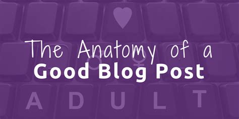How To Format Your Sex Blog Posts • The Smutlancers