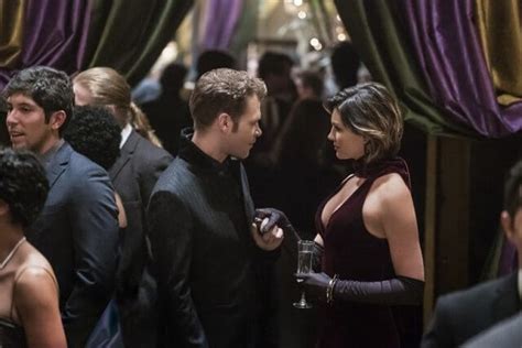 'the originals' season 5 premiered on the cw on april 18, 2018. The Originals Season 4 Episode 6 Preview: Bag of Cobras ...