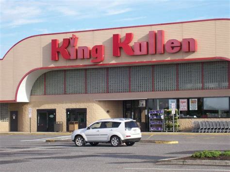 Ahold Delhaize Acquires Us Supermarket Pioneer King Kullen
