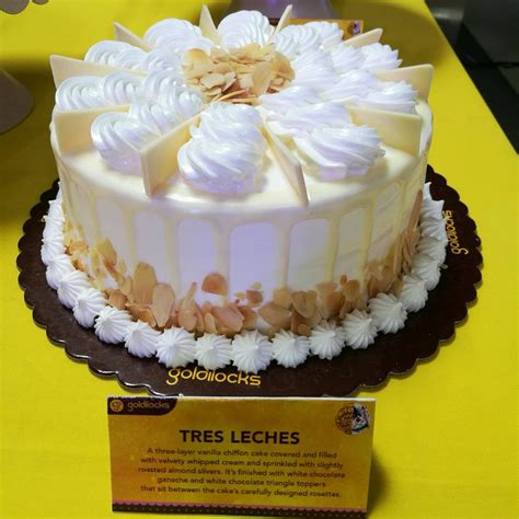 Goldilocks Celebrates National Cake Day As A Celebration In Every Slice