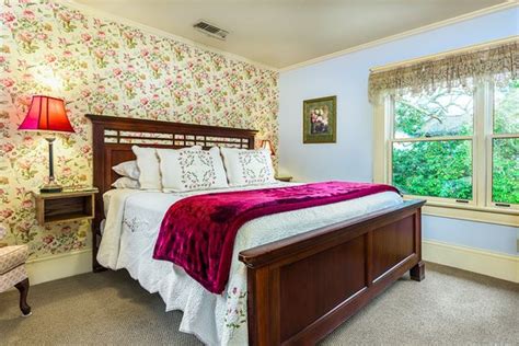 Abigails Bed And Breakfast Inn Updated 2020 Prices Bandb Reviews And
