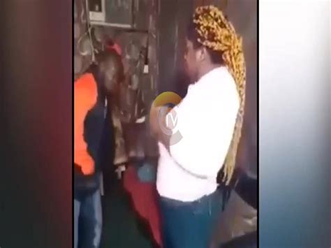 Ghanaian Lady Flogged 100 Times For Allegedly Fornicating In The Middle East Ctvnews By C Tv